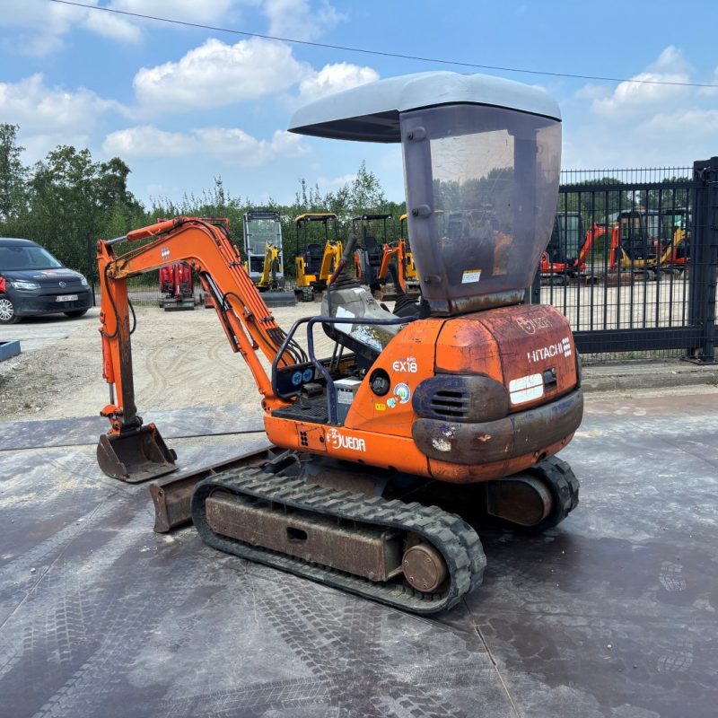 EX181 (Groot)
