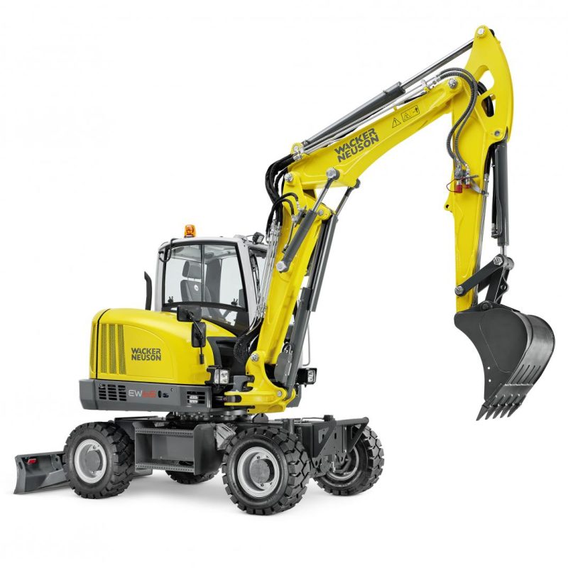 Wacker Neuson EW65